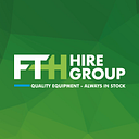 FTH Hire Group