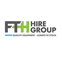 Fth Hire Group logo