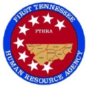 First Tennessee Human Resource Agency logo