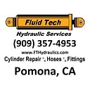 Fluid Tech Hydraulic Services logo