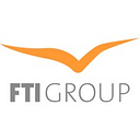 FTI logo