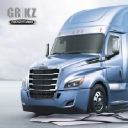 Freightliner Of Grand Rapids & Freightliner Of Kalamazoo logo