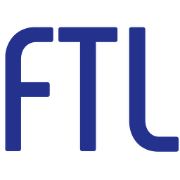 FTLLOG UK LTD logo