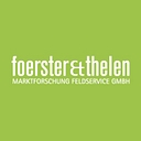 Foerster & Thelen Marktforschung logo