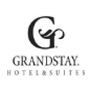 Grandstay Hotel & Suites logo