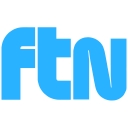 Ftn Network logo