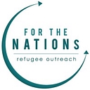 For The Nations: Refugee Outreach logo