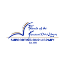 Friends of the Thousand Oaks Library logo