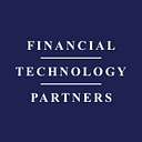 Financial Technology Partners logo - Blockchain company hiring for FinTech  / Blockchain /Crypto Business Development Specialist