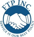 Ftp, Inc. logo
