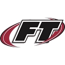 Fisher Tracks Inc logo