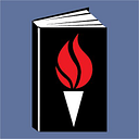 Freedom to Read Foundation logo