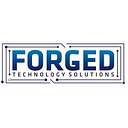 Forged Technology Solutions logo