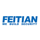 Feitian logo