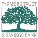 Farmers Trust & Savings Bank logo