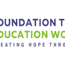 Foundation to Support Education Worldwide logo