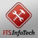 Fts Infotech logo