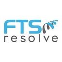 Fts Resolve logo