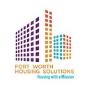 Fort Worth Housing Authority logo