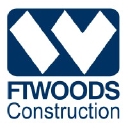 Ftwoods Construction, Inc. logo