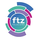 Ftz Ltd   O2 Franchise logo