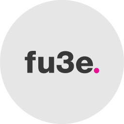 Fu3e Limited logo