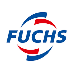 Fuchs Lubricants Co. logo