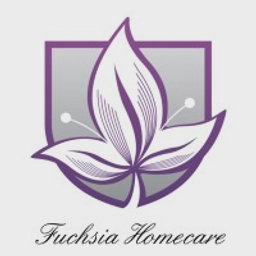 Fuchsia Homecare Ltd logo