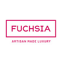 Fuchsiashoes