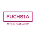 Fuchsia Shoes logo