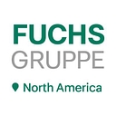 Fuchs North America logo