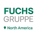 Fuchs North America Inc logo