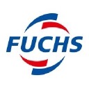 Fuchs Lubricants Co. logo