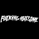 Fucking Awesome logo