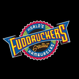 Fuddruckers logo