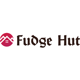 Fudge Hut logo