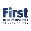 First Utility District Of Knox logo