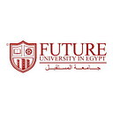 Future University in Egypt logo