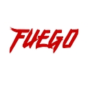 Logo for fuegolosangeles.com