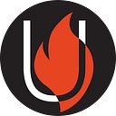 Fuel Yoga Workouts logo