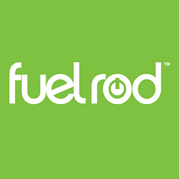 FuelRod logo