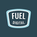 Fuel Digital logo
