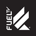 Fuel Tv logo