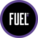 Fuel10k logo