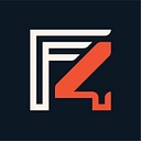 Fuel4 logo