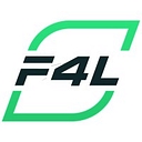 Fuel4life Meals logo