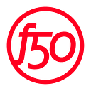 Fuel50 logo