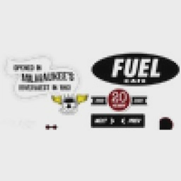 Fuel Cafe Ltd logo