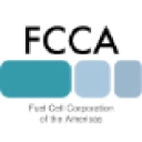 Fuel Cell Corporation Of The Americas logo