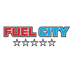 Fuel City logo